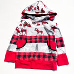 Small Shop Hoodie 6Y|160781