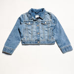 Gap Jean Jacket 5-6Y|178764