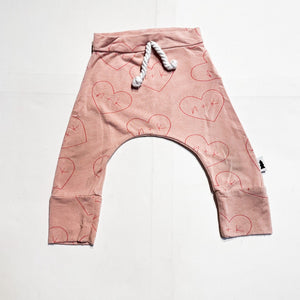 North Kinder Pants 6-12M *Imperfection|152519