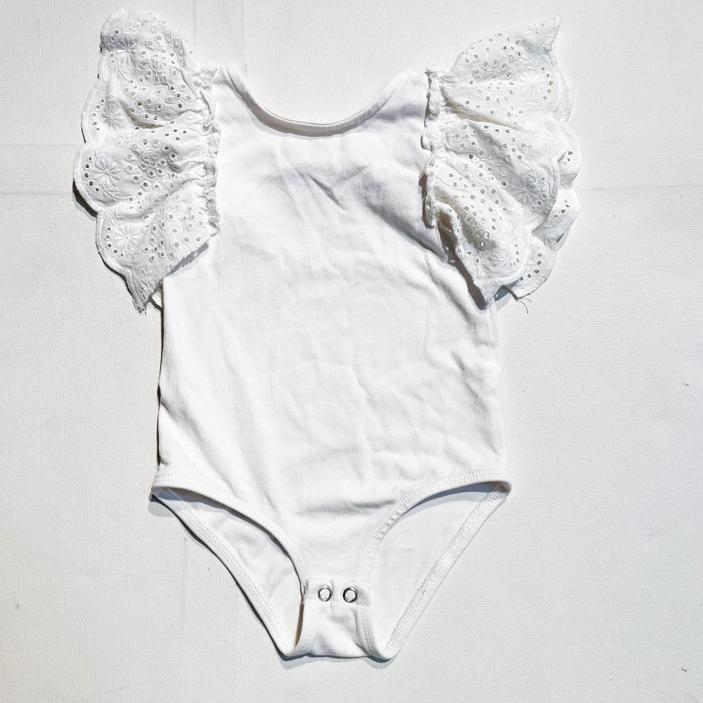 Zara Bodysuit 2/3Y|161560