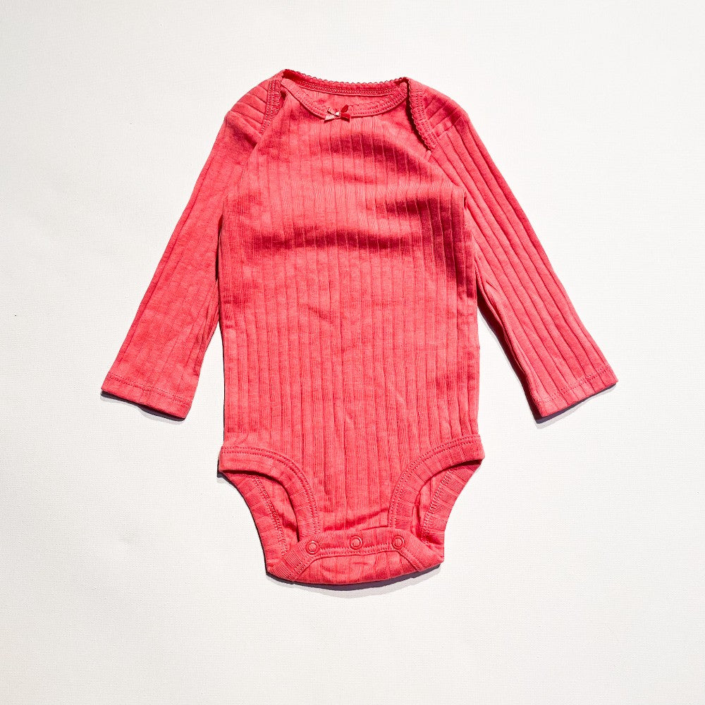 Carters Onesie 3-6M|193783