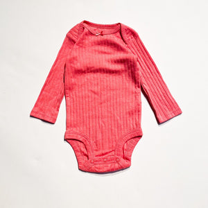 Carters Onesie 3-6M|193783
