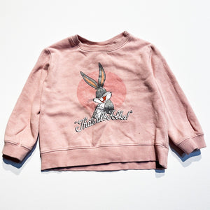 Zara Sweatshirt 18-24M|186052