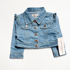 Nanette Lepore Jacket 12M **New With Tags|202049