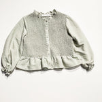 Zara Shirt 6-7Y|229801
