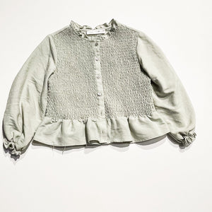 Zara Shirt 6-7Y|229801