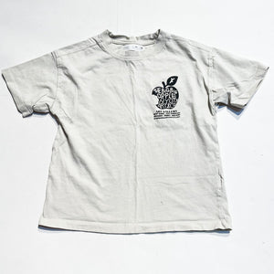 Zara Shirt 6-7Y **Imperfection|167378