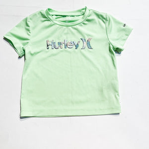 Hurley Top 24M|154690