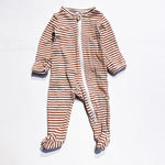 Mebie Baby Sleeper 0-3M|160958