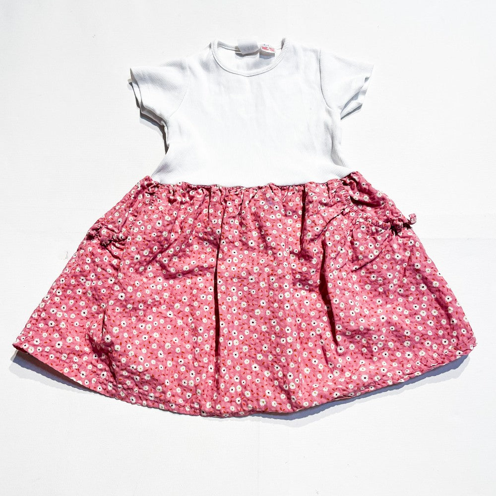 Zara Dress 5Y **Imeprfection|178848