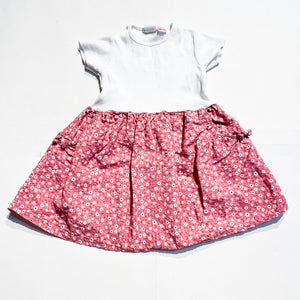 Zara Dress 5Y **Imeprfection|178848