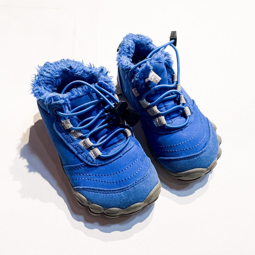 Sugaro Lined Shoes 8C Reg. $85 *Imperfection|180363