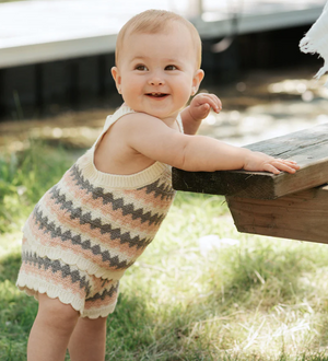 Petit Lem - Knit Set|197891