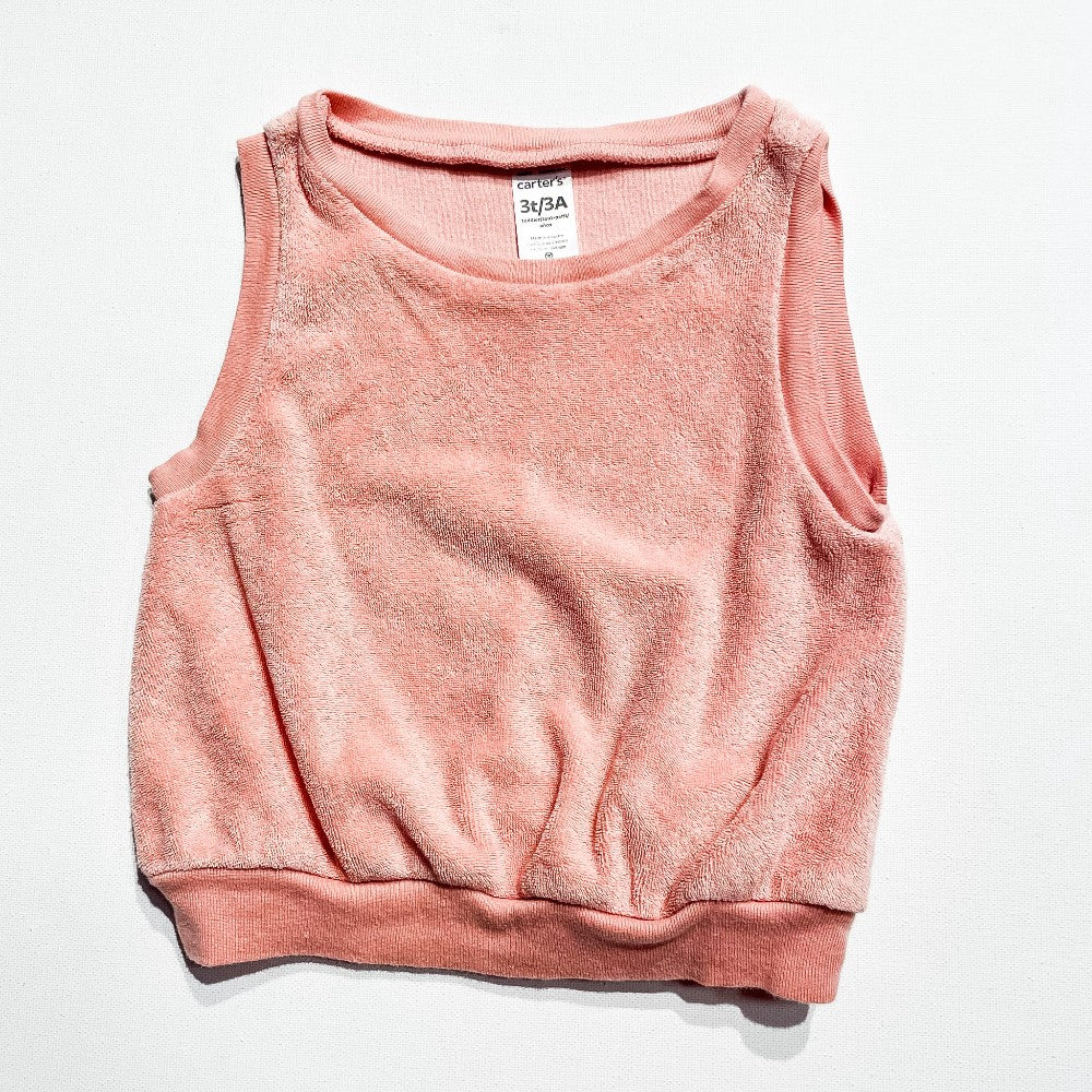 Carters Shirt 3Y|223729