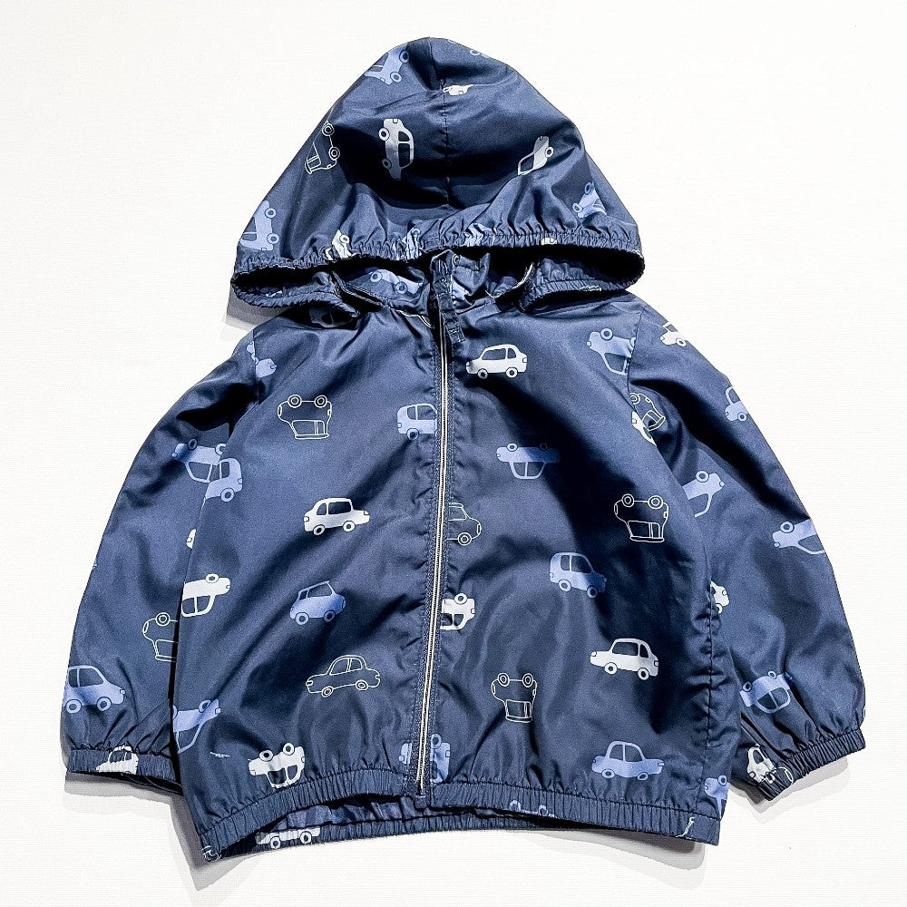 H&M Jacket 9-12M|228640