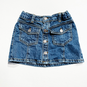 Zara Skirt 5Y|220578