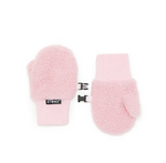 Stonz - Kid Fleece Mitts Pink|107850