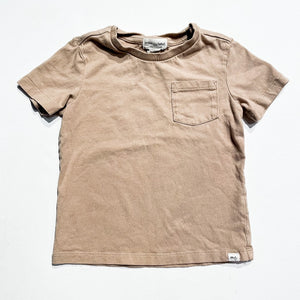Miles The Label Shirt 24M|210881