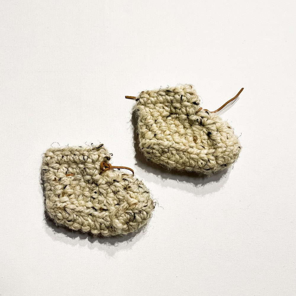 Booties 3|227874