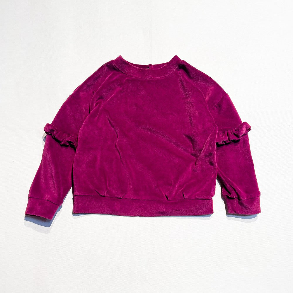 George Sweatshirt 3Y|126478
