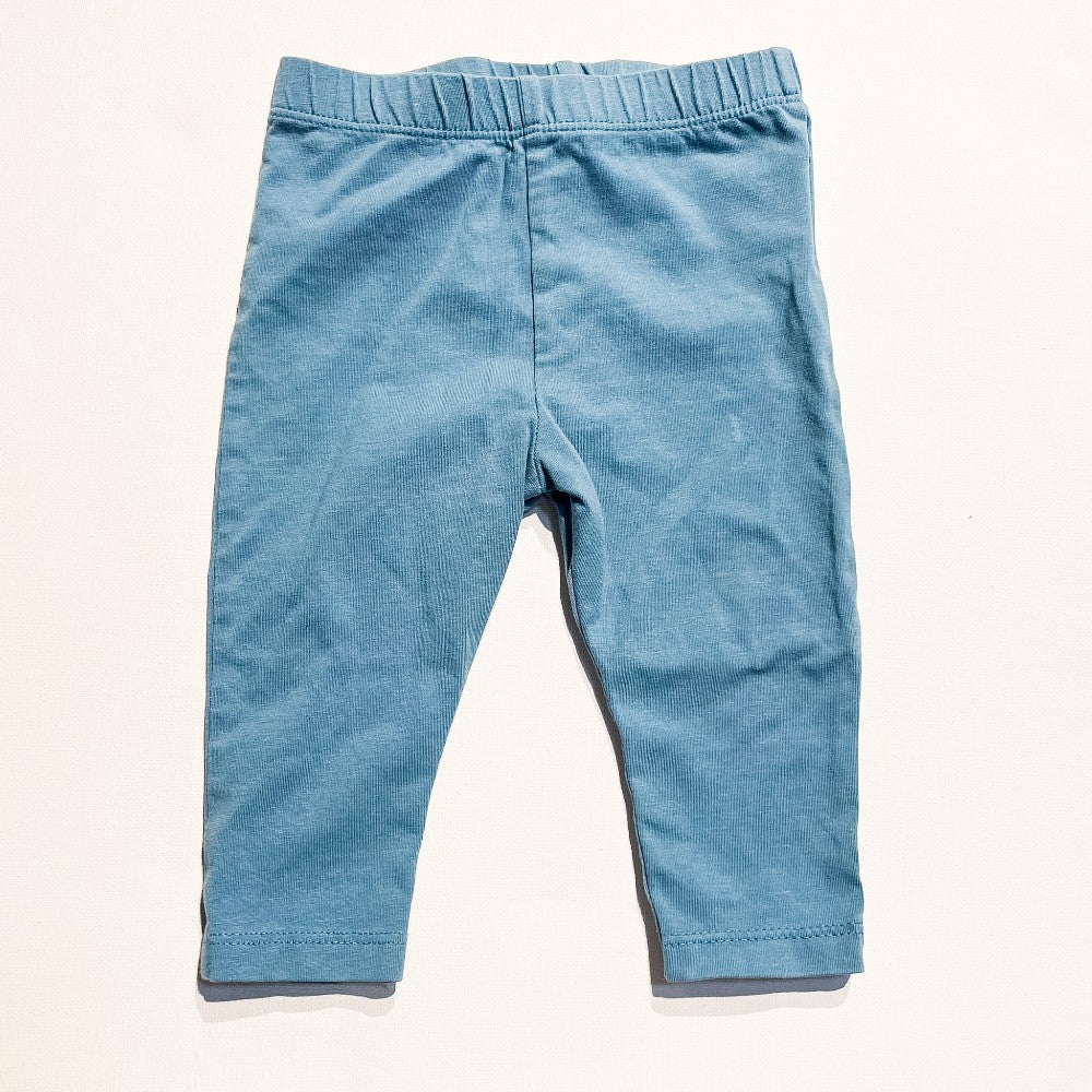 Sense ORganic Pants 9-12M|192362