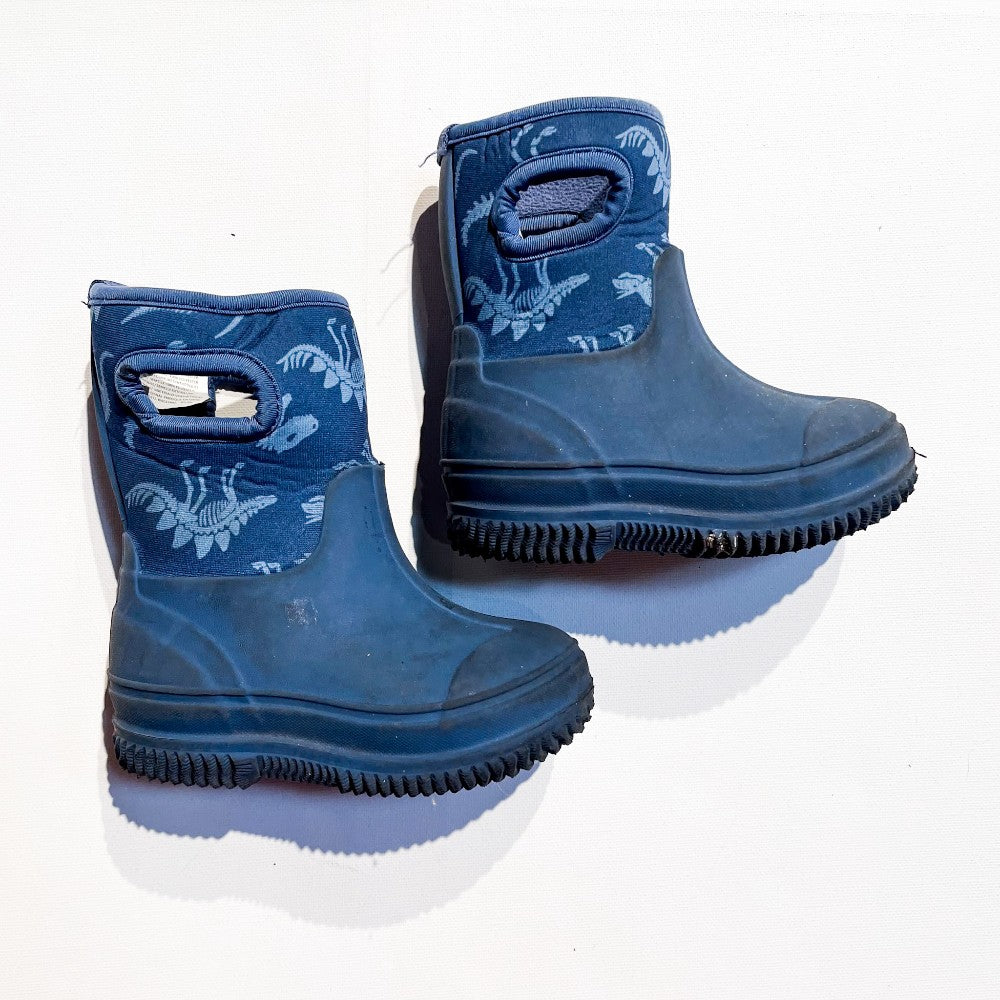 Joe Fresh Boots 6|140820