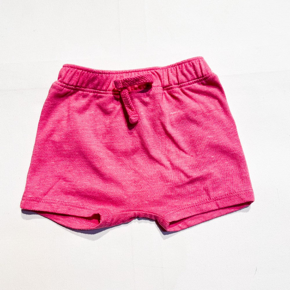 Old Navy Shorts 3-6M|131605