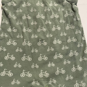 Parade Organics Romper 12-18M **Imperfection|163832