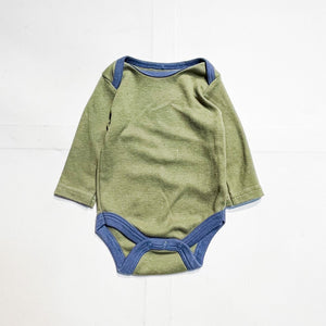 Kyle & Deena Onesie 0-3M|180587