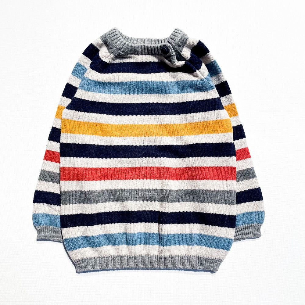 H&M Sweater 9-12M|189078