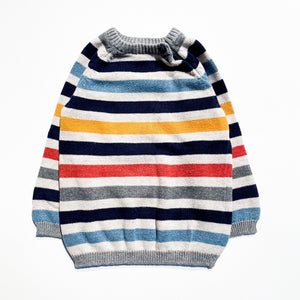 H&M Sweater 9-12M|189078