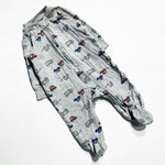 Carters Sleeper 3M|205385