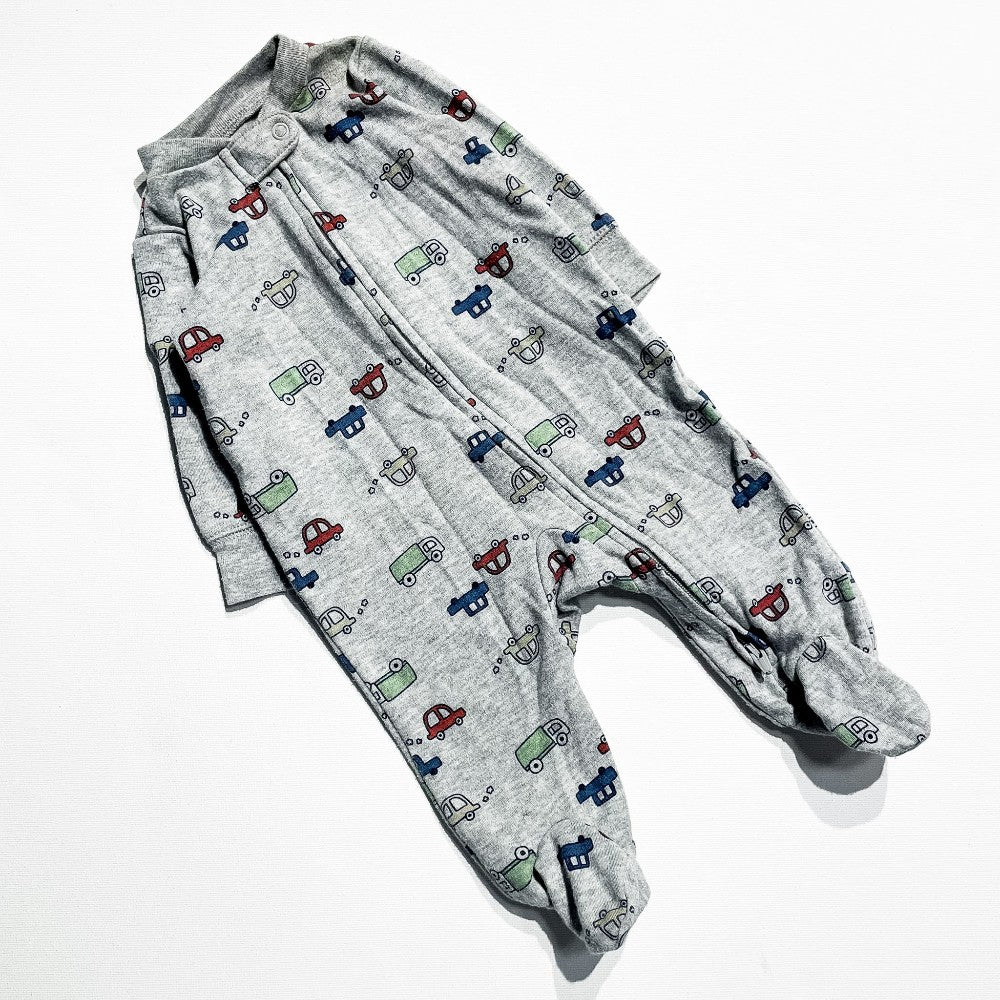 Carters Sleeper 3M|205385