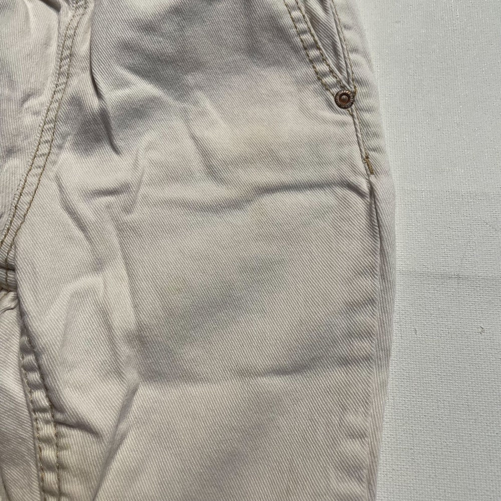 H&M Pants 6-9M **Imperfection|163167