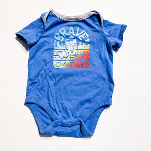 Gap Onesie 3-6M|174633