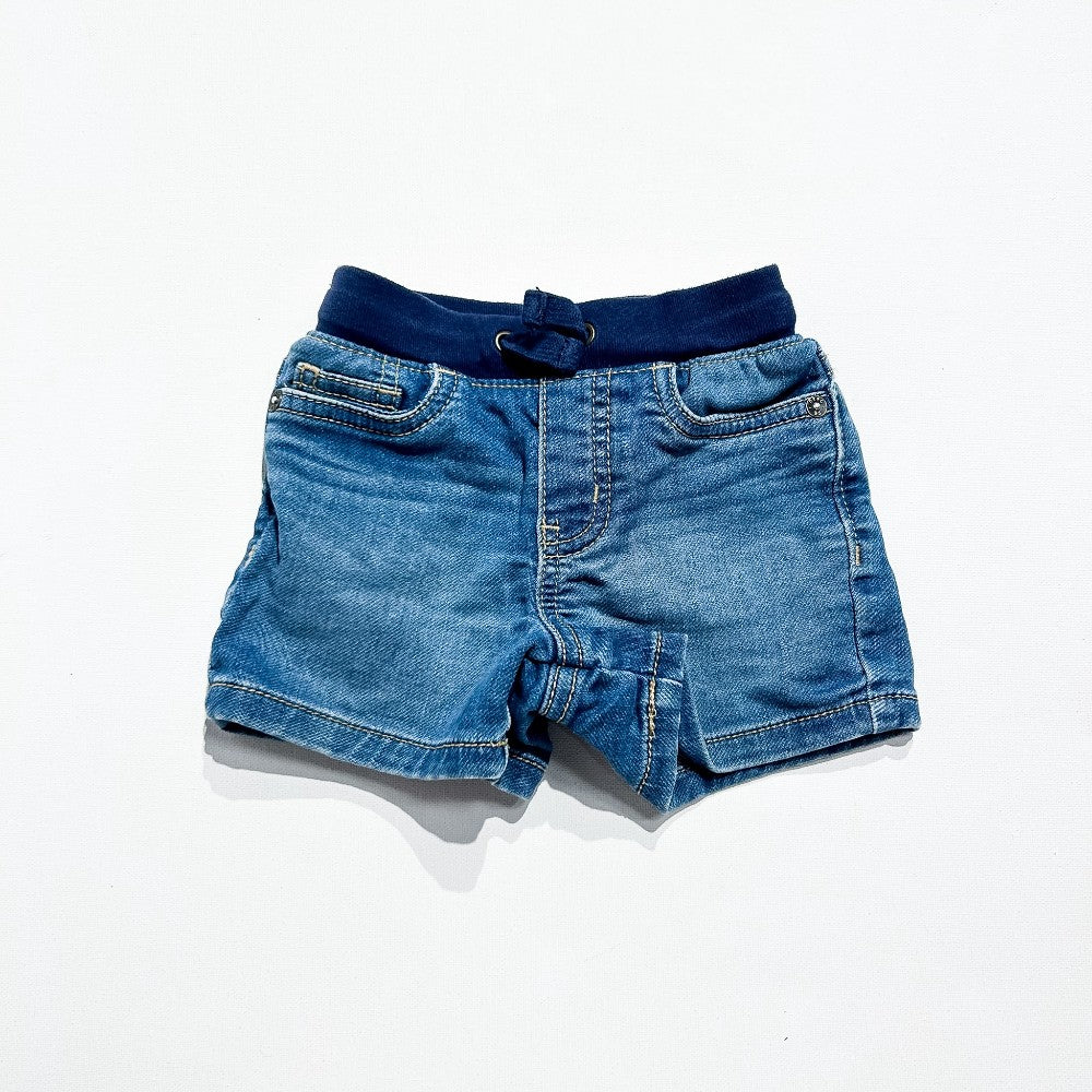Oshkosh Shorts 12M|208660