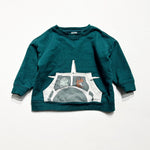 Carters SHirt 18M|208699