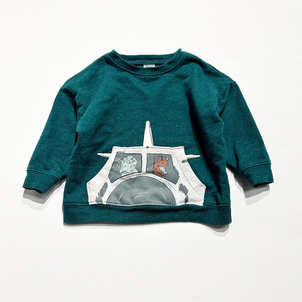Carters SHirt 18M|208699