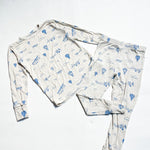 Roobear Sleep Set 5Y **Imperfection|174761