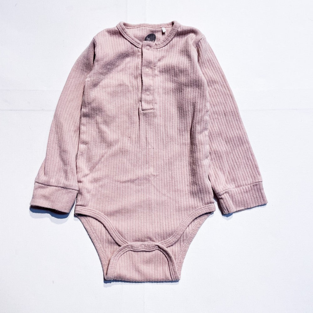 The Littlest Onesie 12-18M|172740