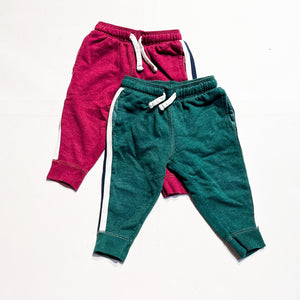 Carter's Pants 12M|155725