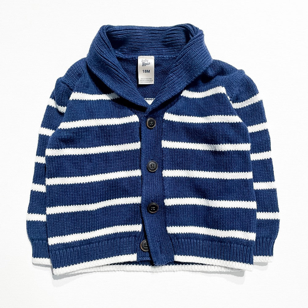 Oshkosh Sweater 18M|211907