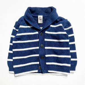 Oshkosh Sweater 18M|211907