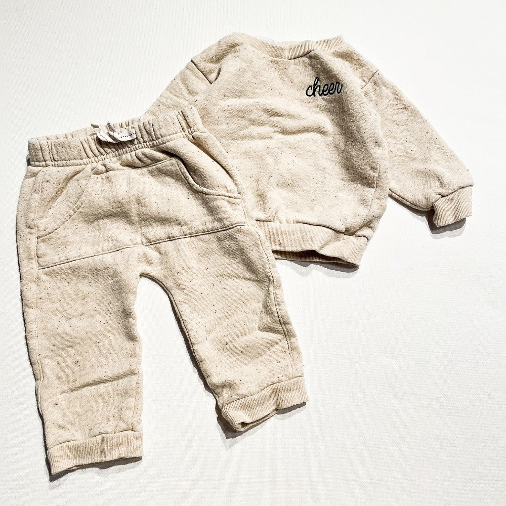 Indigo Set 12-18M|215400