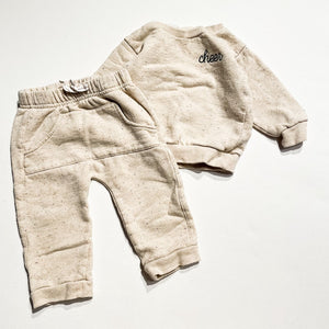 Indigo Set 12-18M|215400