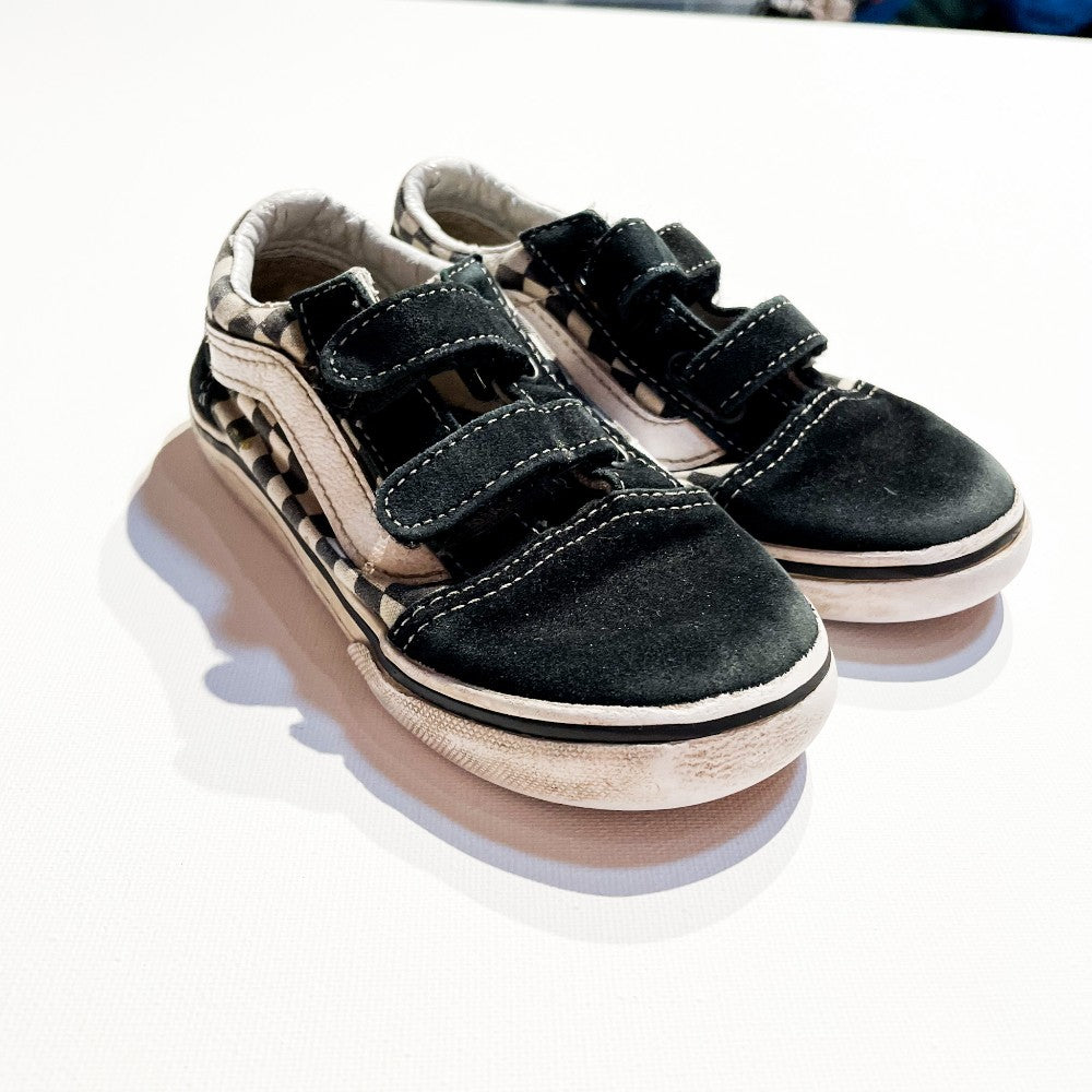 Vans Shoes 10|188719