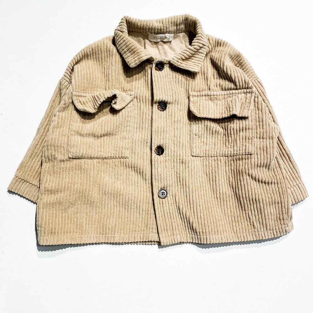 Kindly SHirt 3Y|209633