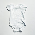 George Onesie 6-12M|227672