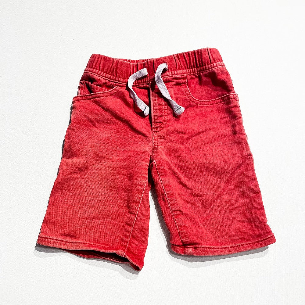 Gap Shorts 4Y|232527