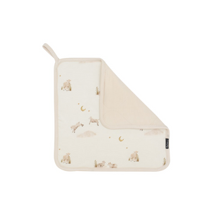 Belan.J - 2 Layers Lovey Little Lambs 28cm x 28cm|153163